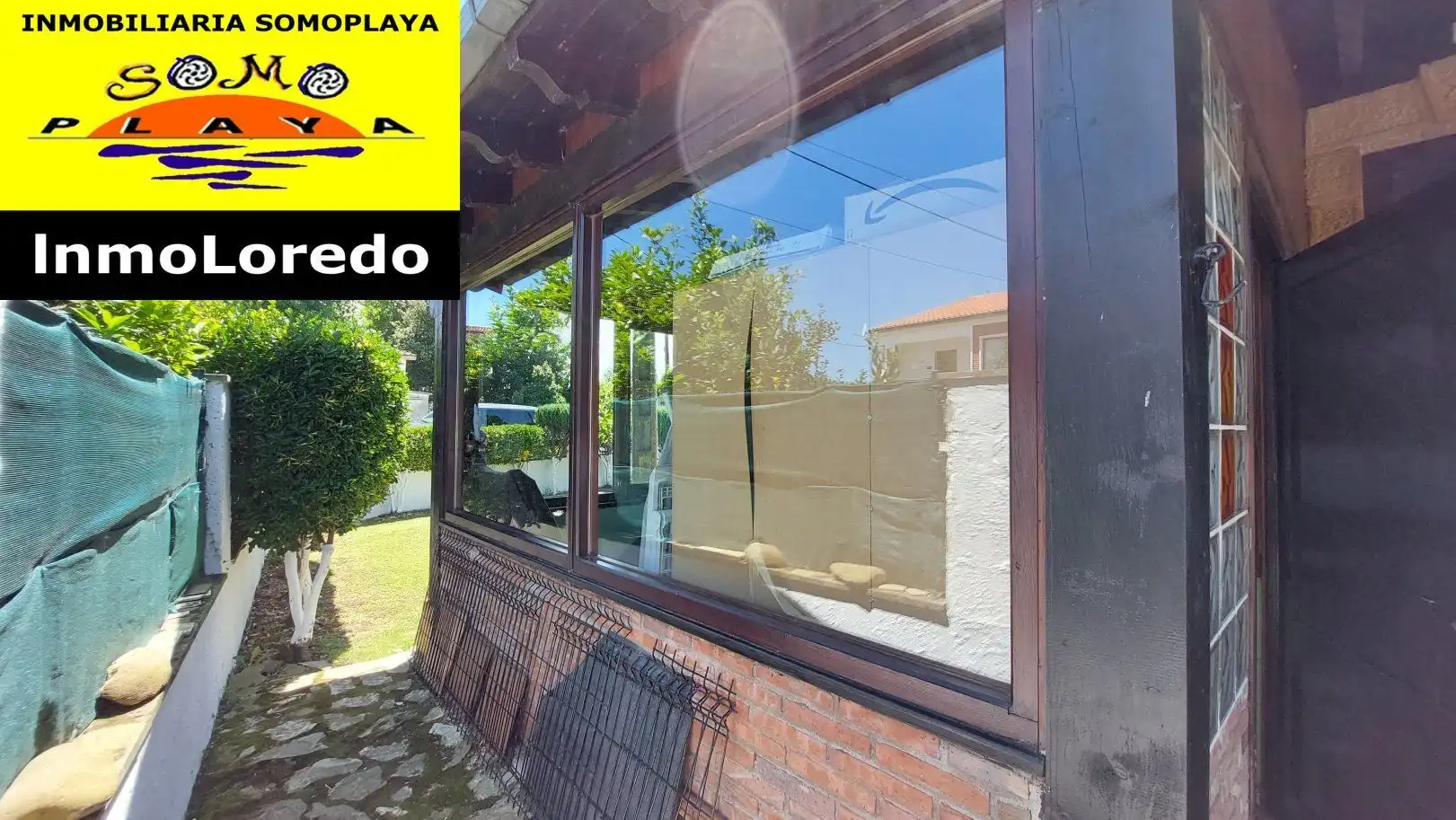 Casa o chalet en venta en Ribamontán al Mar con Calefacción y Jardín privado