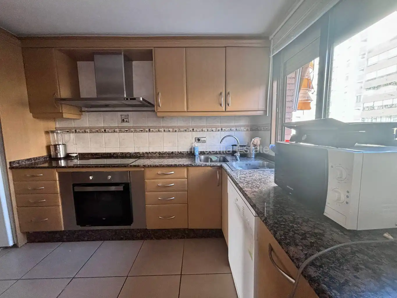 Apartment with pool for sale in Platja de Vila Joiosa, imagen 30