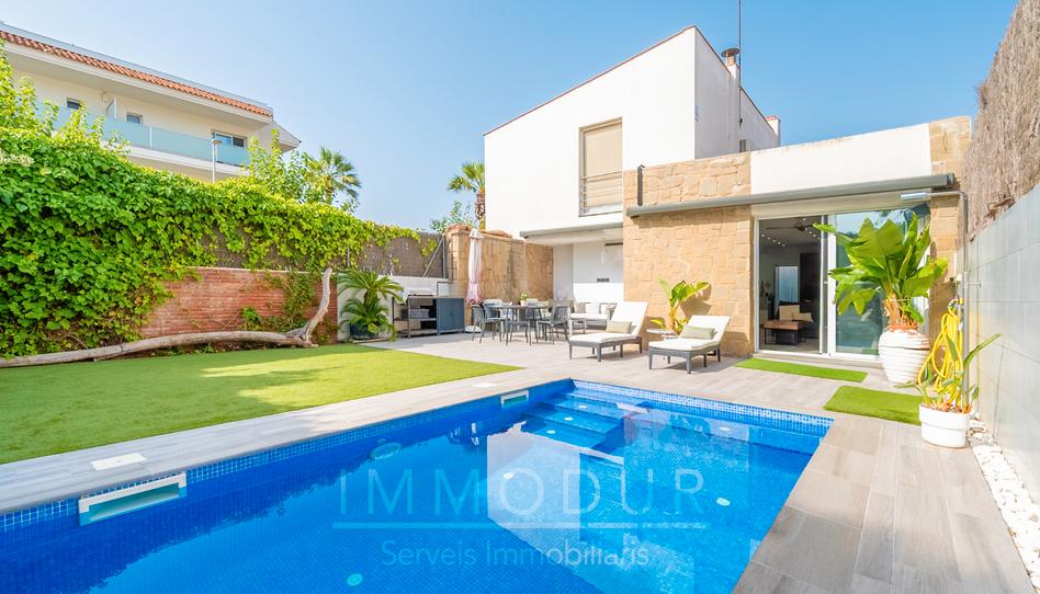 Photo 1 of House or chalet for sale in Carrer Ribera de Sant Pere, 3001, Lluminetes, Barcelona