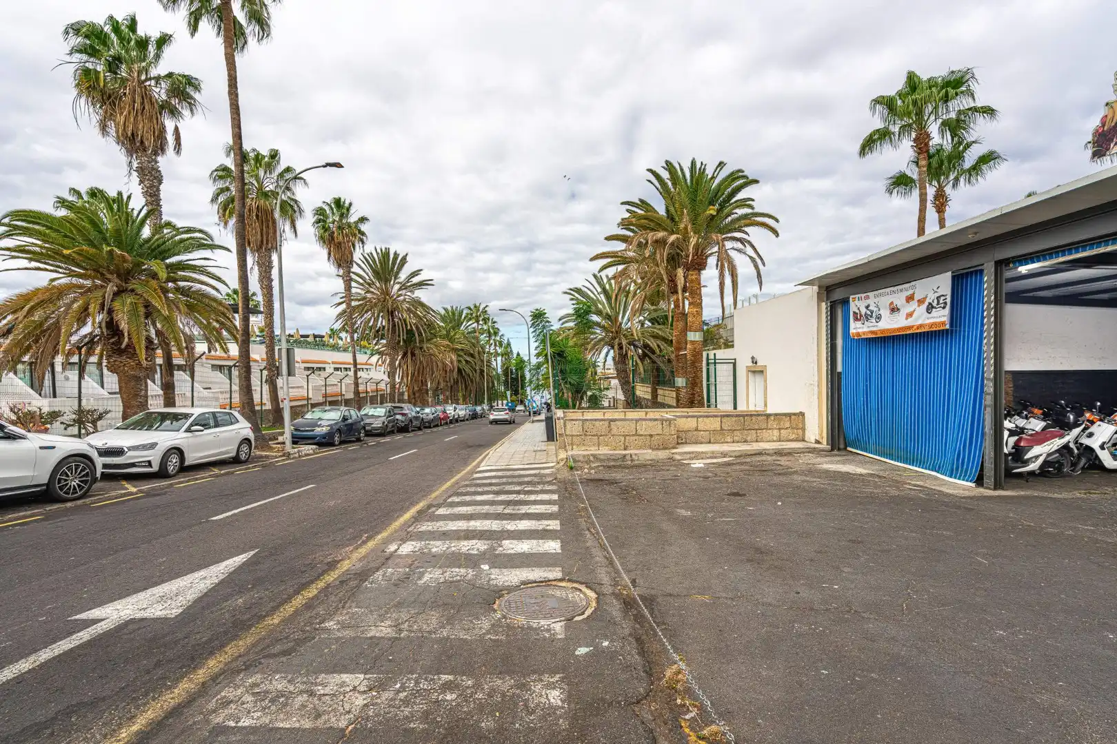 Business premises to rent in Gran Bretaña S/n, imagen 4