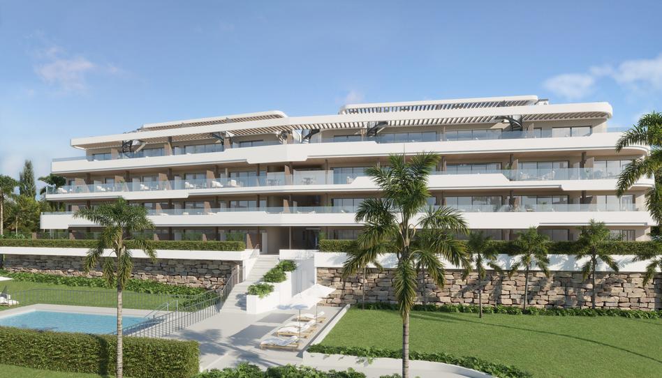 Foto 1 de Apartamento en venta en El Castillo, Málaga