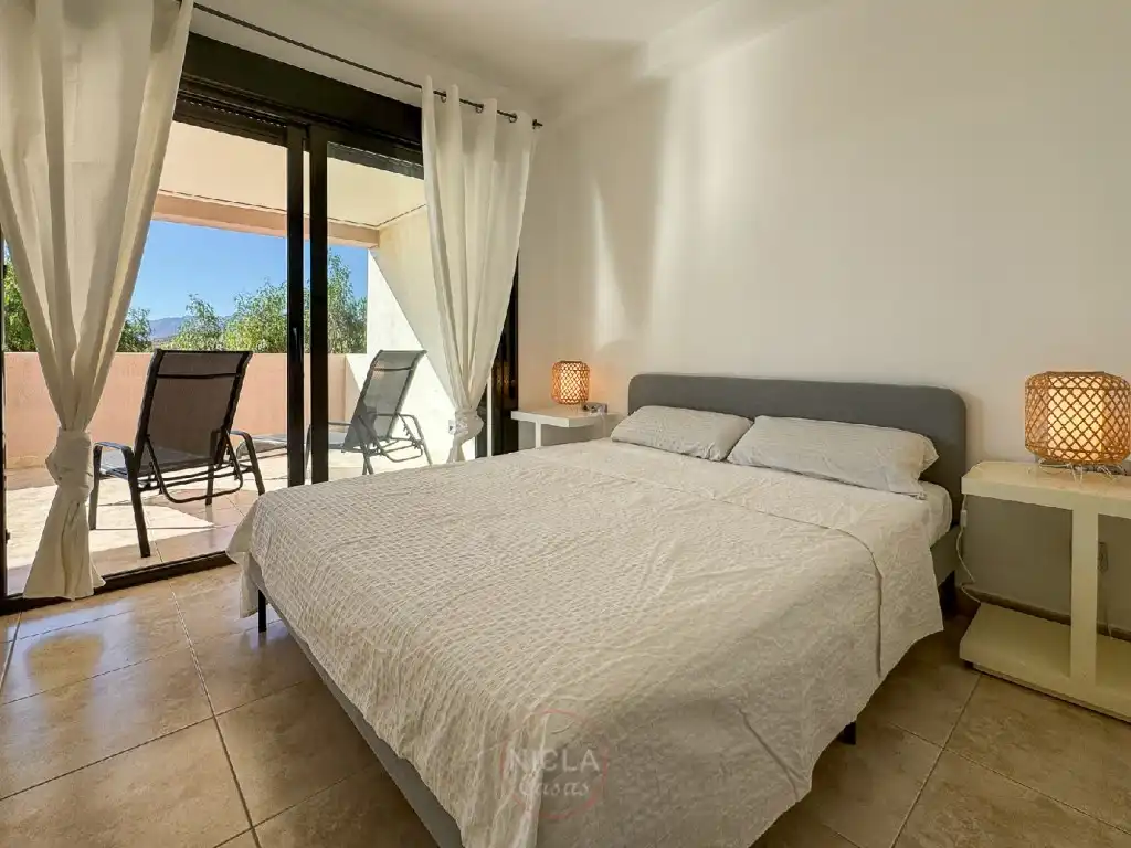 Appartement compact avec piscine à vendre à Ronda Del Mulhacen, imagen 14