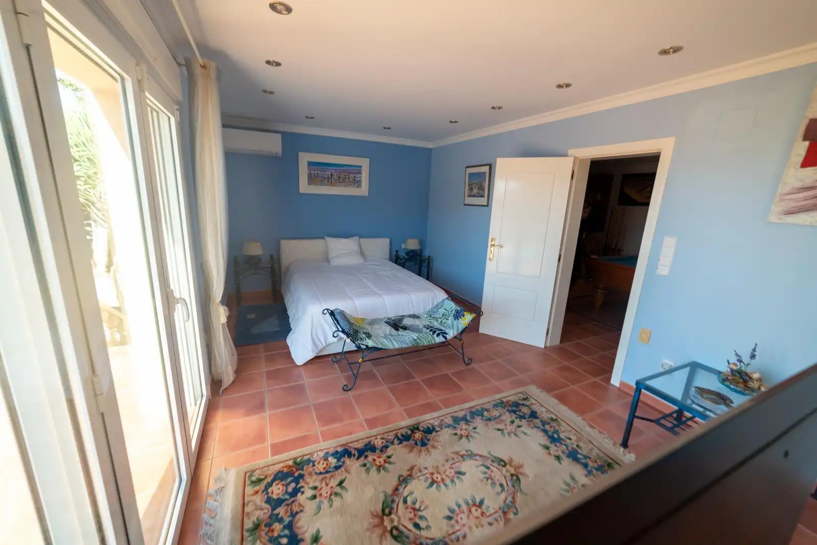 Villa con piscina in vendita a La Pedrera - Vessanes, imagen 26