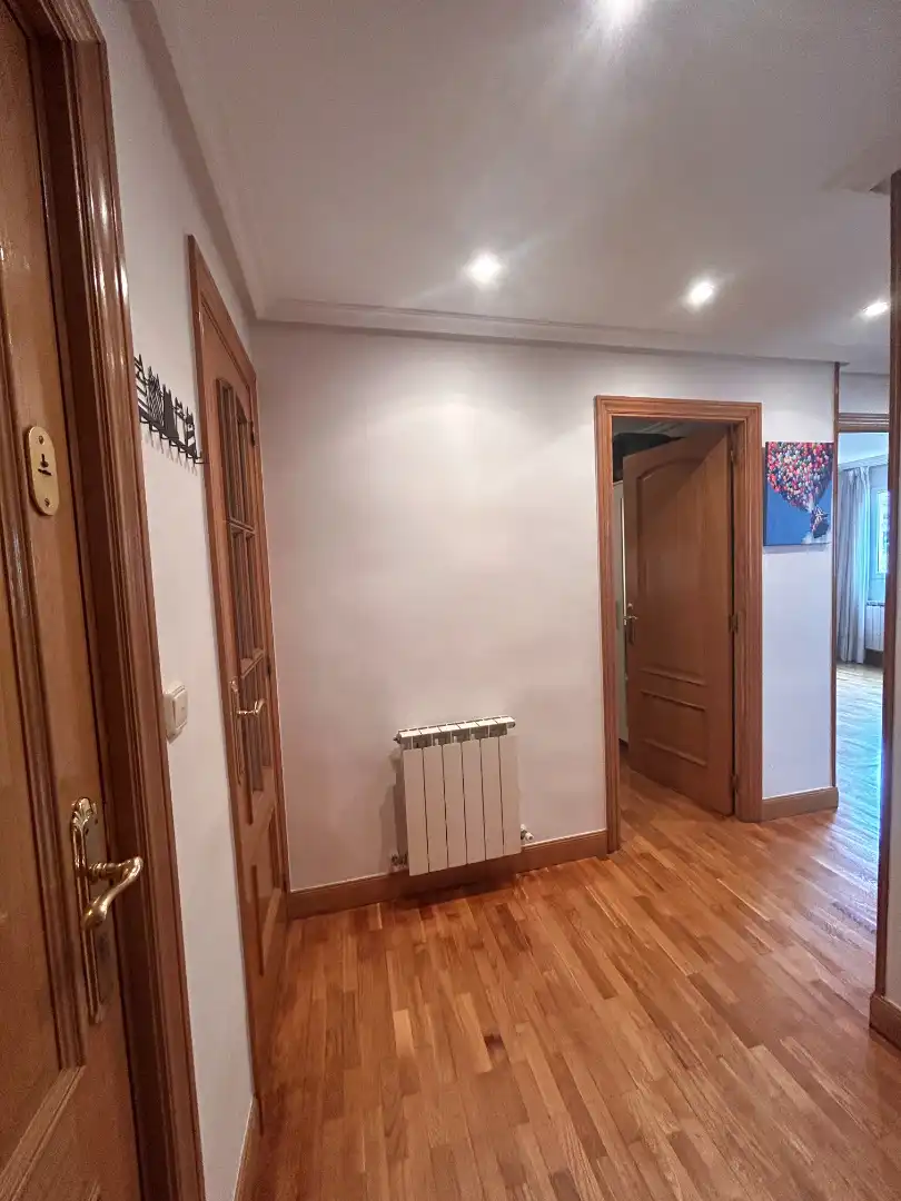 Pis amb ascensor en venda a Murumendi Kalea 38, imagen 5