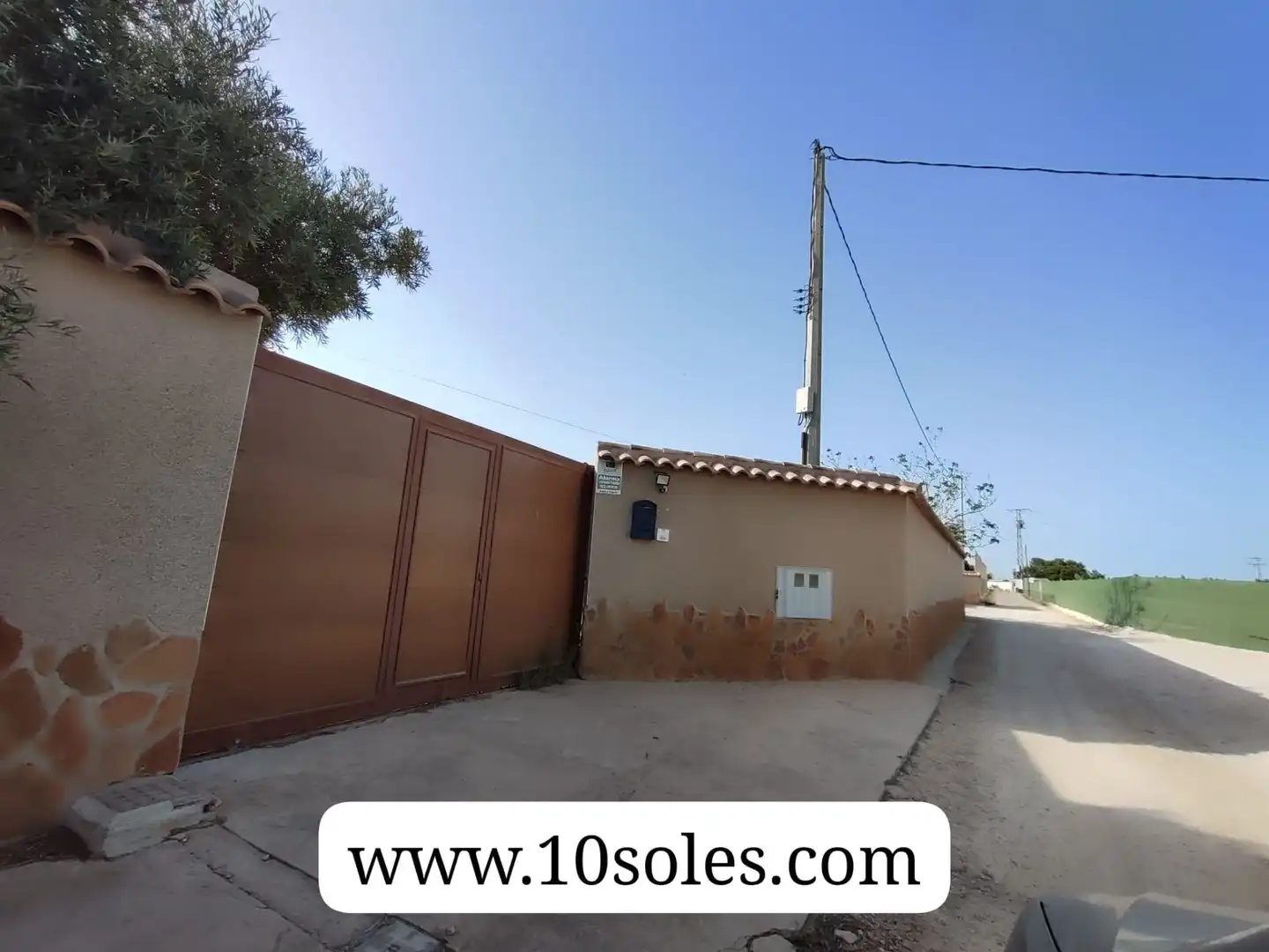Casa amb piscina en venda a Rojales, imagen 54