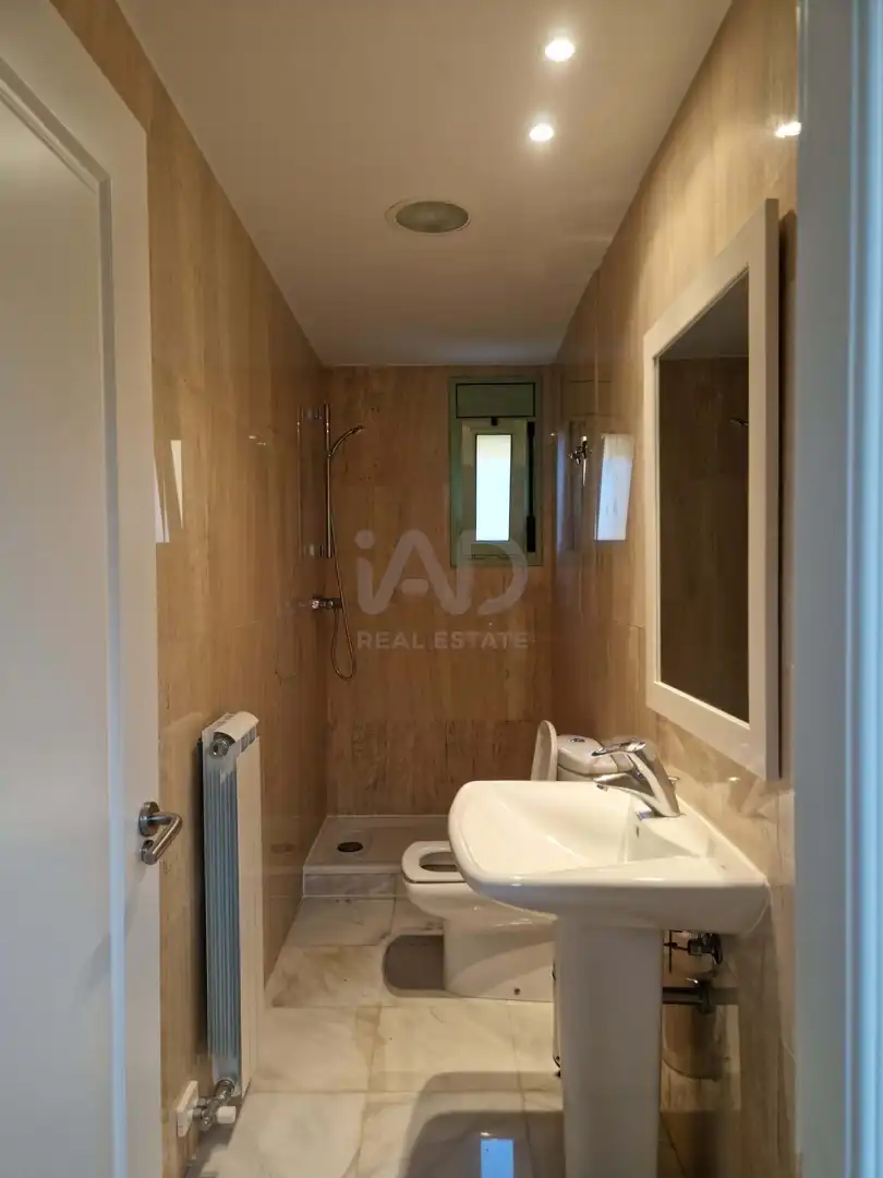 Bathroom of Detached homes for sale in Begur  with Heating, Terrace and Swimming Pool