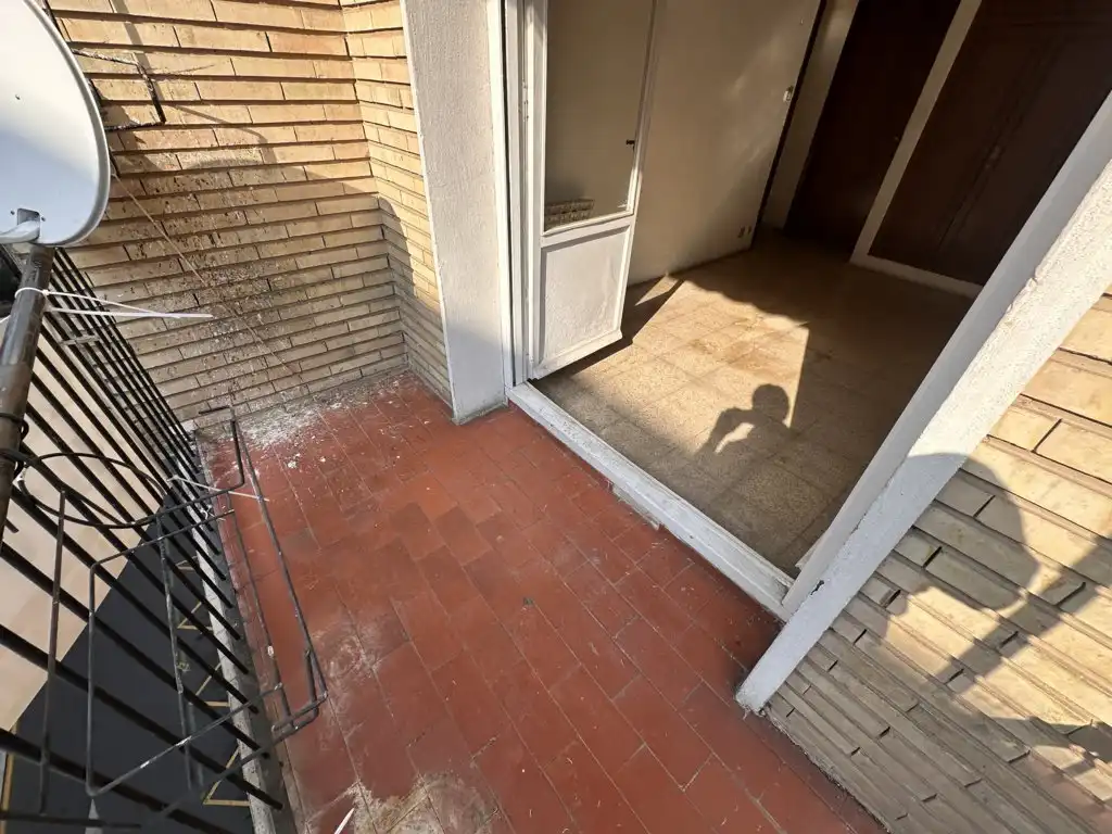 Piso en venta en Calle Doctor Múgica, 15, Gran Via