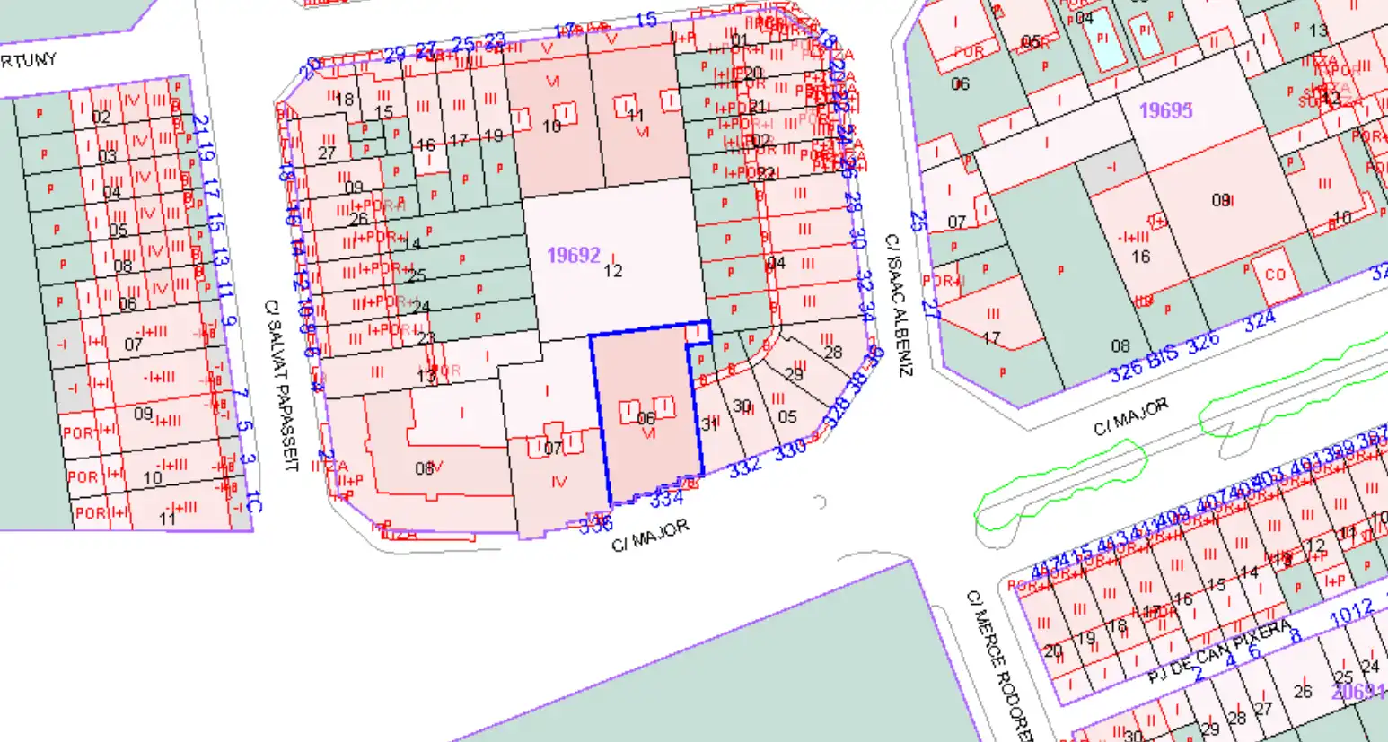 Appartamento in vendita a Calle Major 334, imagen 2