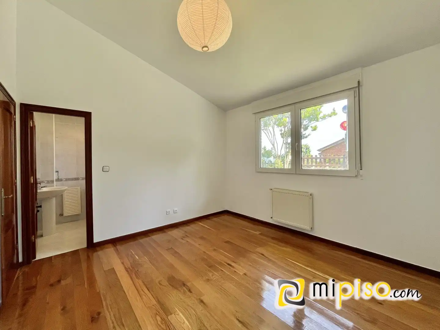 Habitación de Casa o chalet en venta en Limpias con Jardín privado