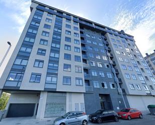 Exterior view of Study to rent in Ourense Capital 