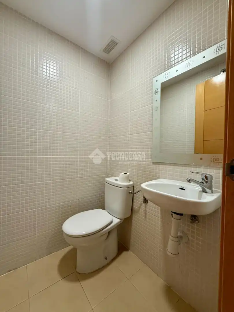 Appartement avec balcon à vendre à Alovera, imagen 12