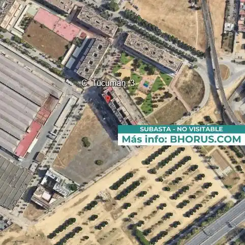 Flat with lift for sale in TUCUMAN 3, imagen 5