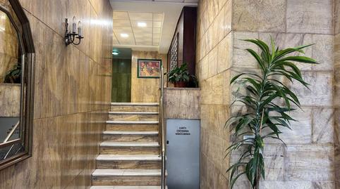 Foto 4 de Pis en venda a Avenida de las Camelias, 115, Praza Independencia, Vigo