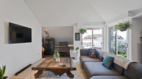 Foto 3 de Àtic en venda a  Calle Sierra Bermeja, Lomas de Marbella Club, Marbella