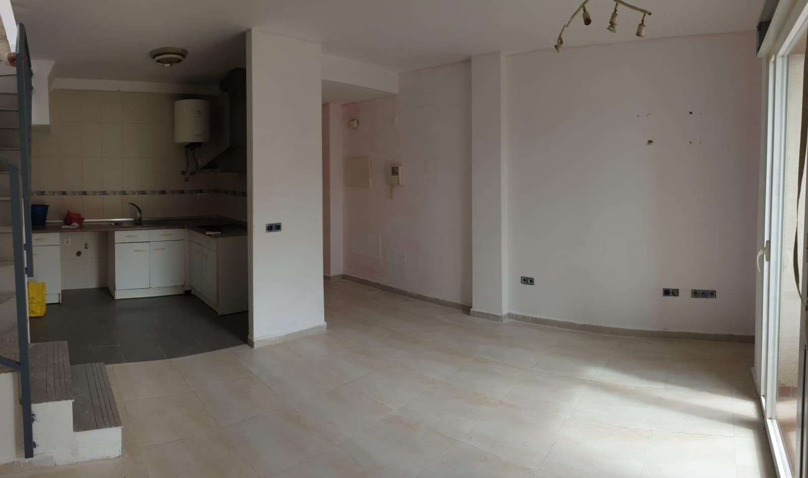 Apartment for sale in Nacimiento  with Balcony and Community pool