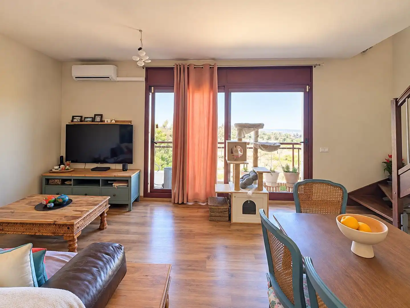 Apartamento en venta en Bonastre, imagen 5