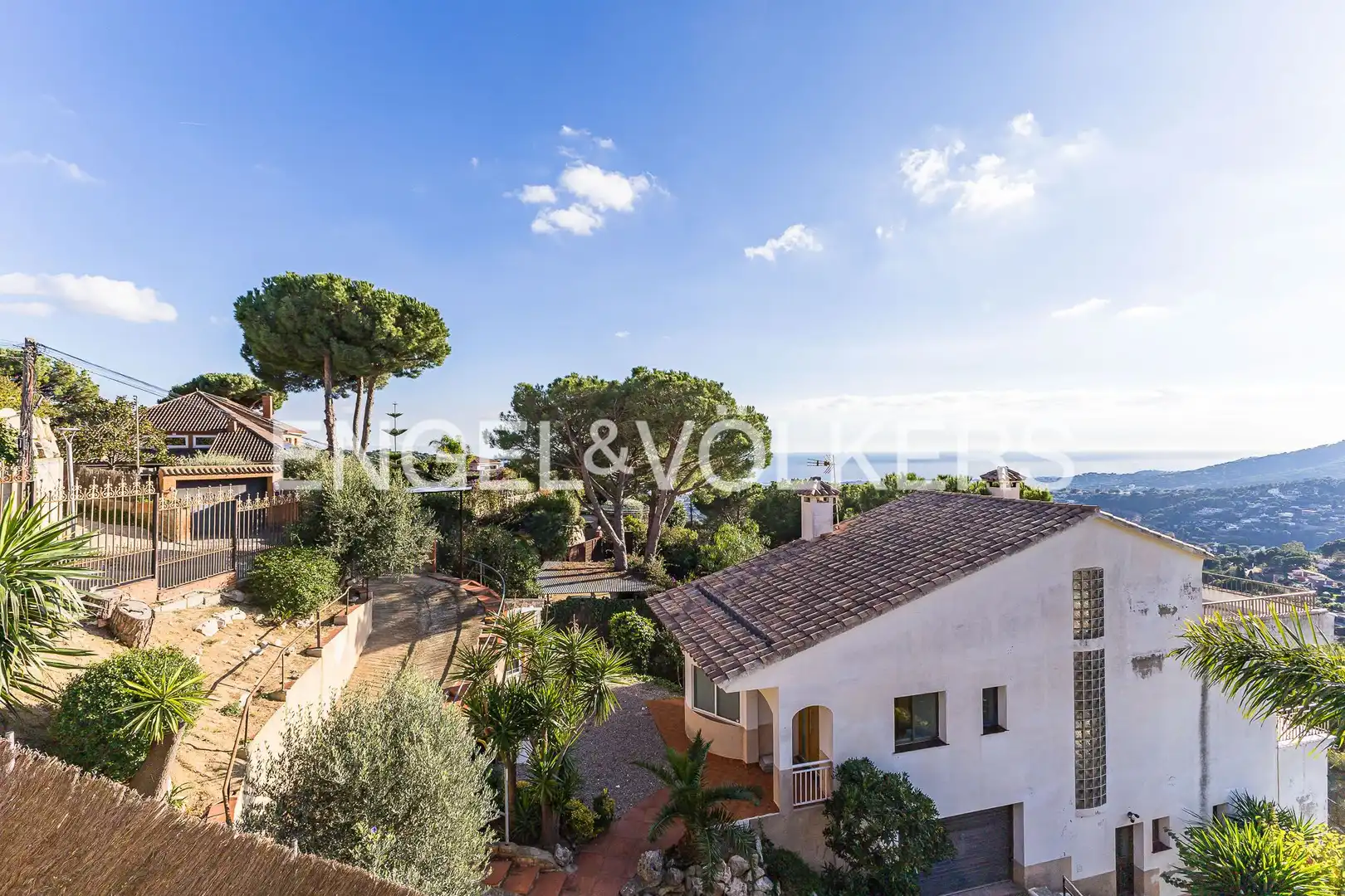 House with pool to rent in Cabrils, imagen 34