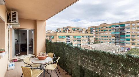 Photo 5 of Flat for rent in Barrio de Zaidín,  Granada Capital