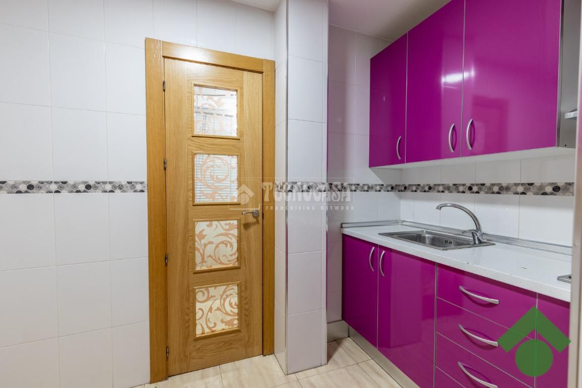 Piso en venta en Atarfe