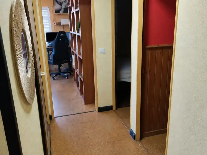 Wohnung mit Aufzug zum Verkauf in Rúa Pinemar 7, imagen 2