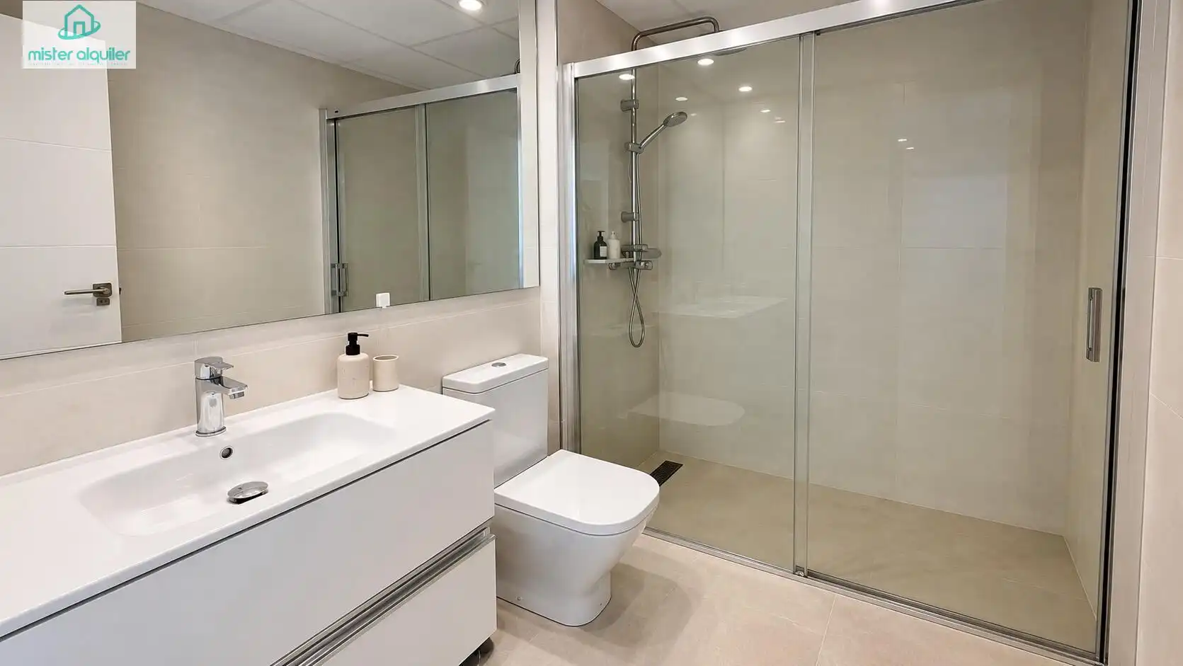Apartment mit Balkon zur Miete in Calle MAR ALTA 10, imagen 13