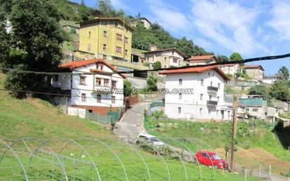 Exterior view of Flat for sale in Laudio / Llodio  with Heating and Balcony