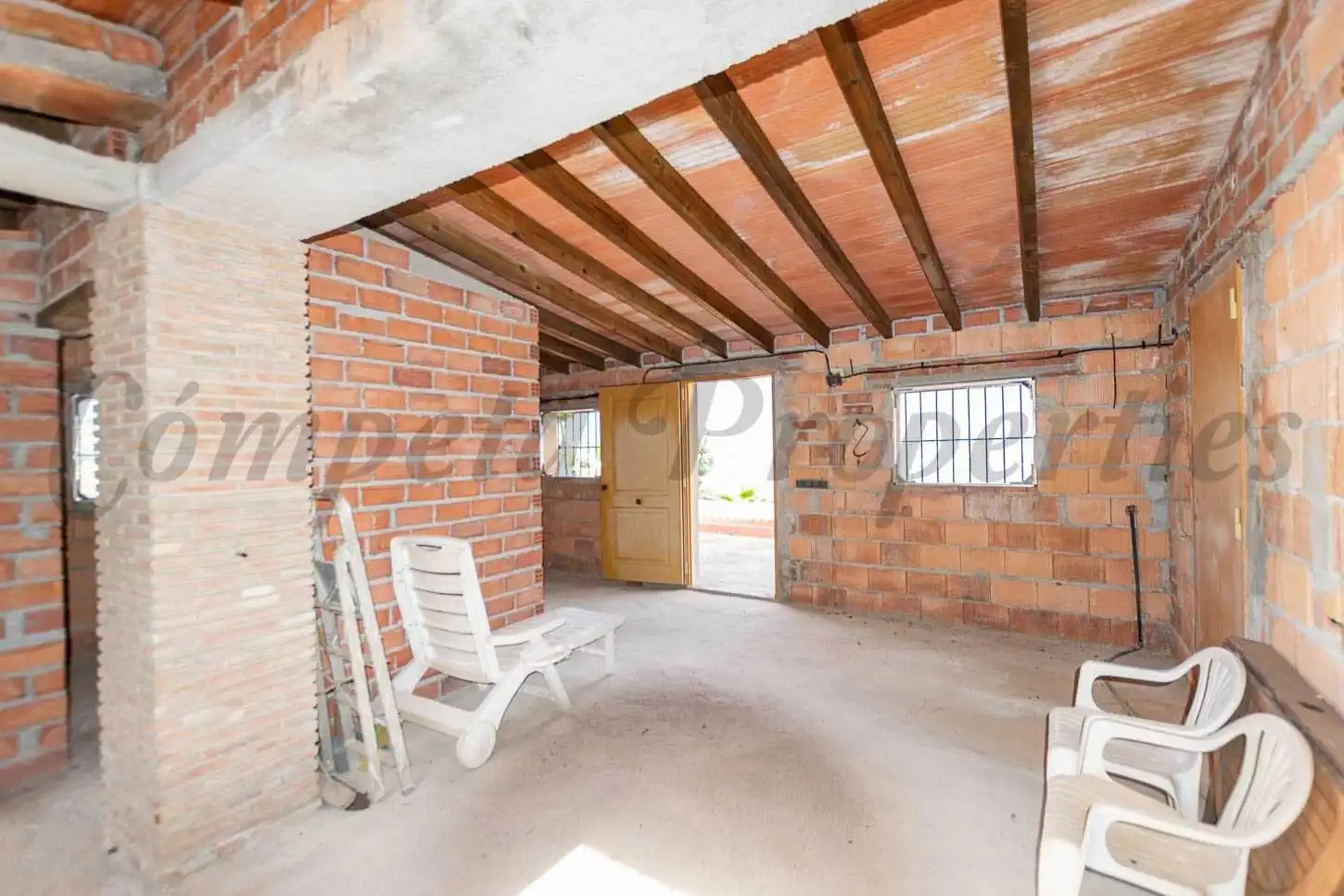 House with pool for sale in Sayalonga, imagen 7