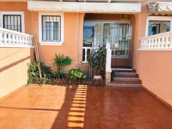 Dúplex amb terrassa en venda a Playa del Cura, imagen 3