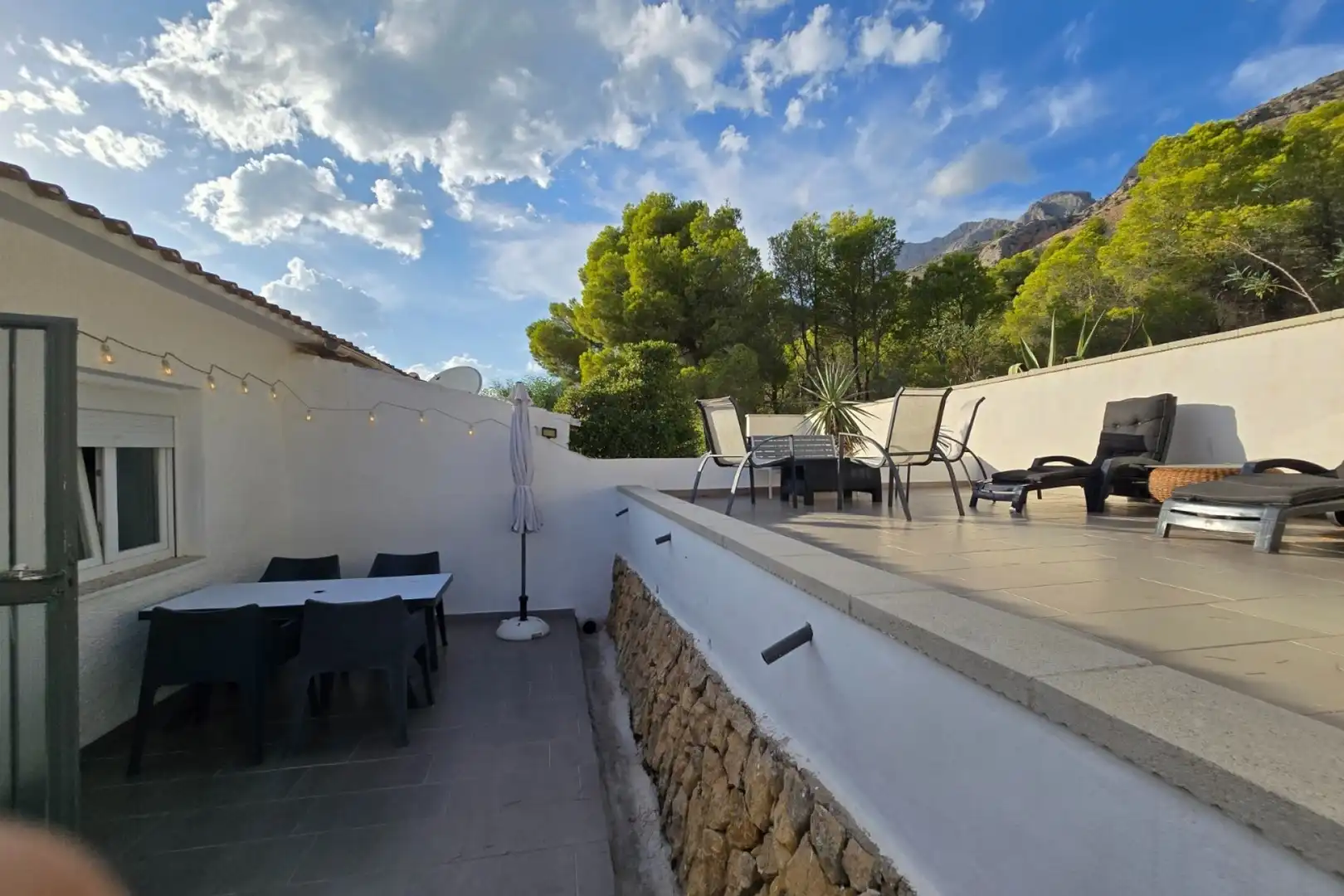 Casa con piscina en venta en Altea la Vella, imagen 23