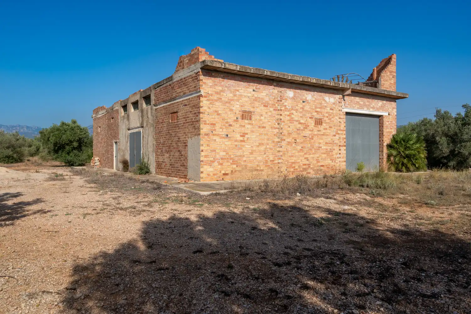 Rural land for sale in Vinallop, imagen 4
