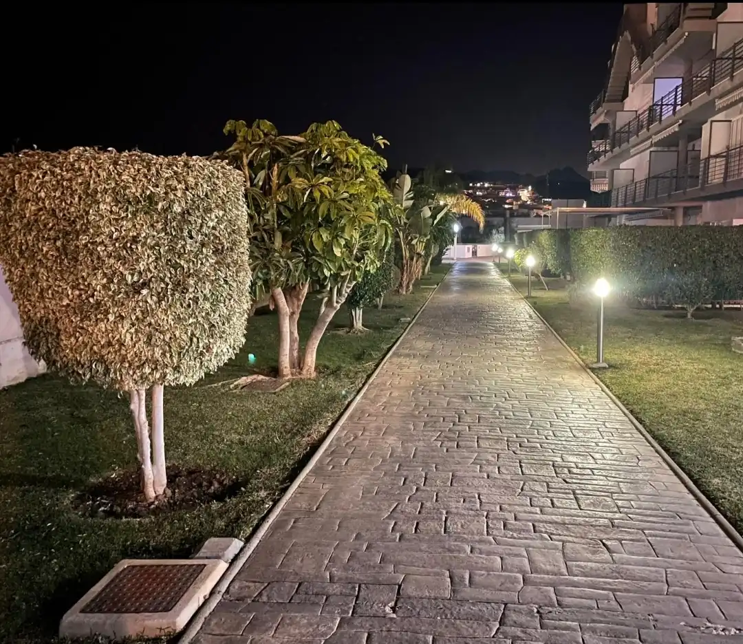 Wohnungen zur Miete in Calle Jazmín, 13, Urbanización Santa Rosa