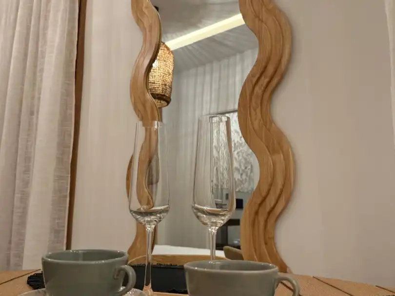 Esszimmer von Maisonette zum Verkauf in  Sevilla Capital mit Klimaanlage und Terrasse