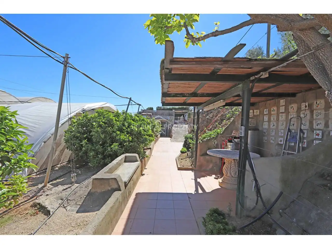 Vista exterior de Casa o chalet en venta en Torrent con Aire acondicionado, Calefacción y Jardín privado
