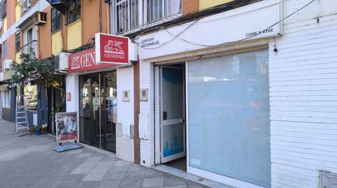 Foto 3 von Geschaftsraum zur Miete in De Triana, Triana Oeste,  Sevilla Capital