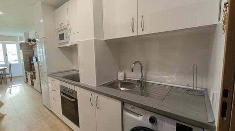 Foto 3 de Estudi de lloguer a Rio Ribota, Manantiales - Estación de Autobuses, Torremolinos