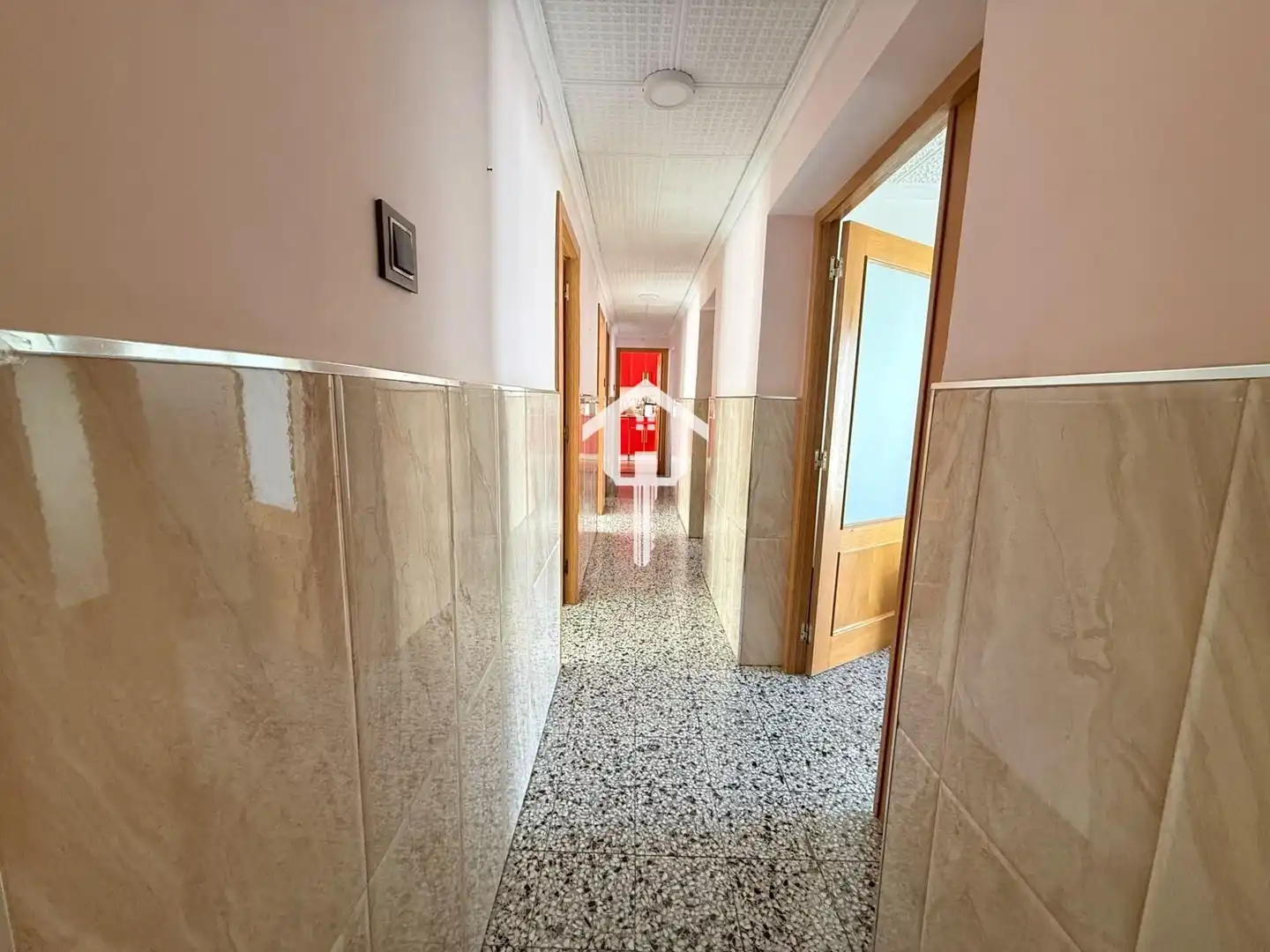 Piso con terraza en venta en Calle PUBLICISTA JOSE TARI, imagen 4