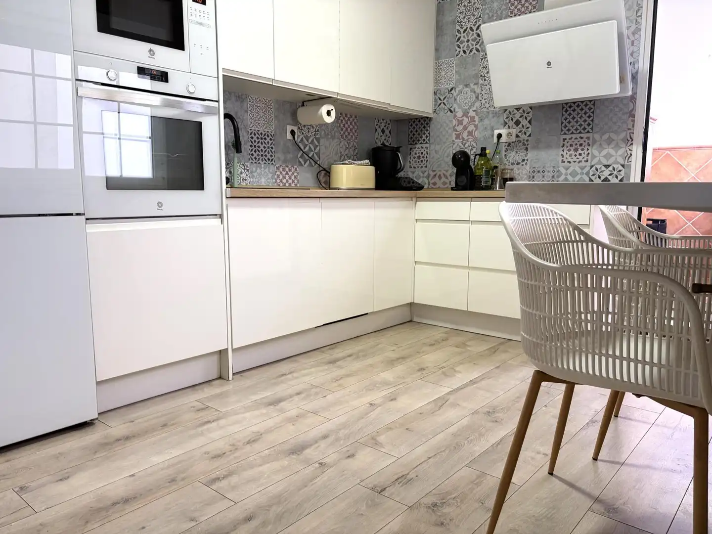 Flat for sale in Don Benito, imagen 8