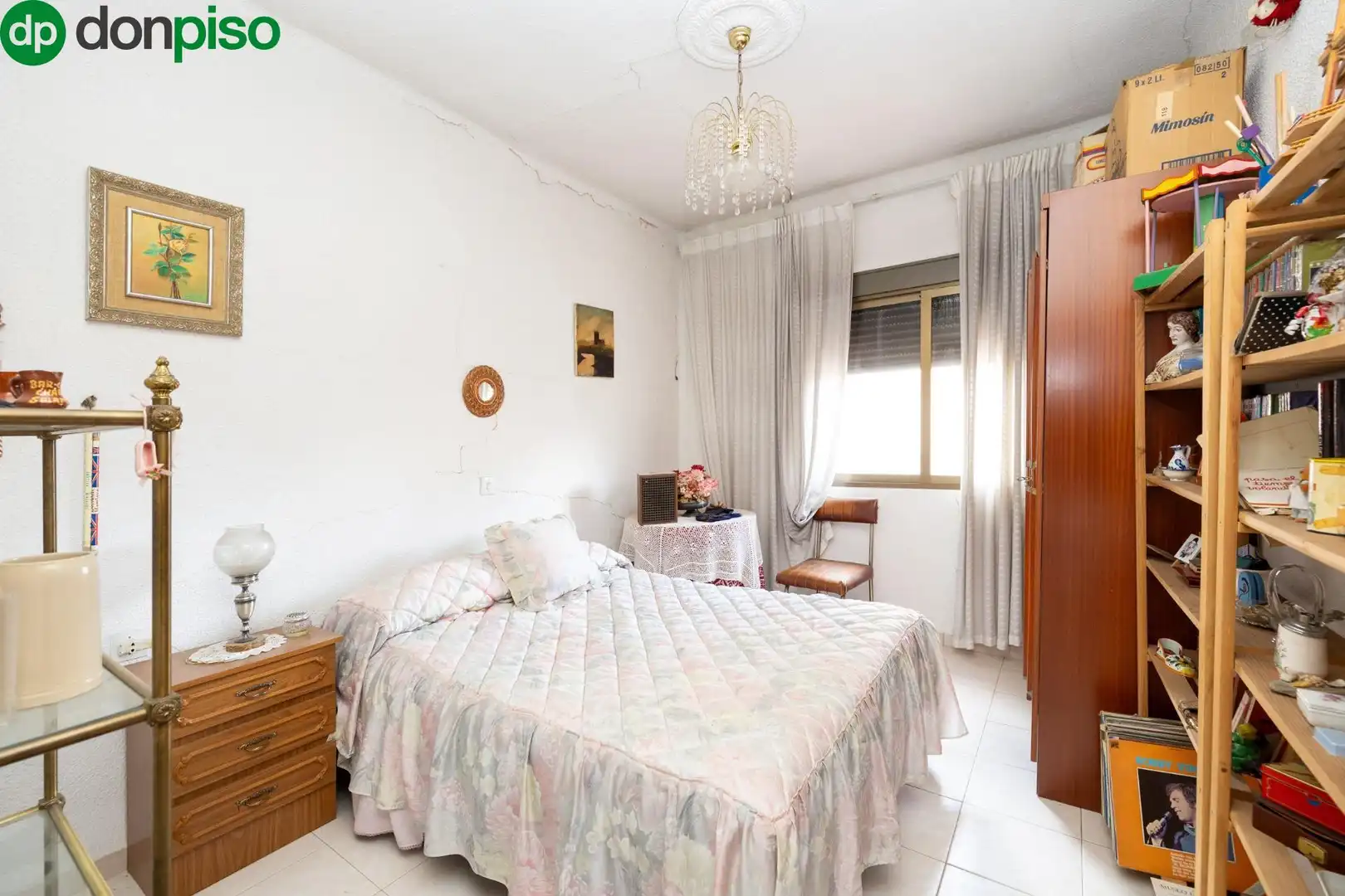 Detached homes for sale in Calle POZO (CER), 6, Cerrillo de Maracena - Periodistas