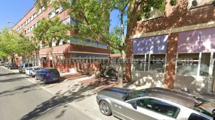 Individual for sale in Calle Portillejo