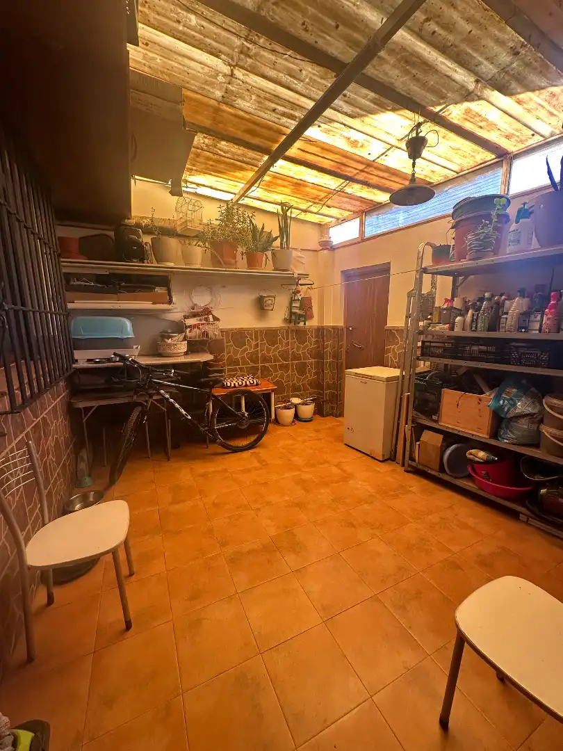 Kitchen of Detached homes for sale in Riogordo  with Private garden, Terrace and Storage room