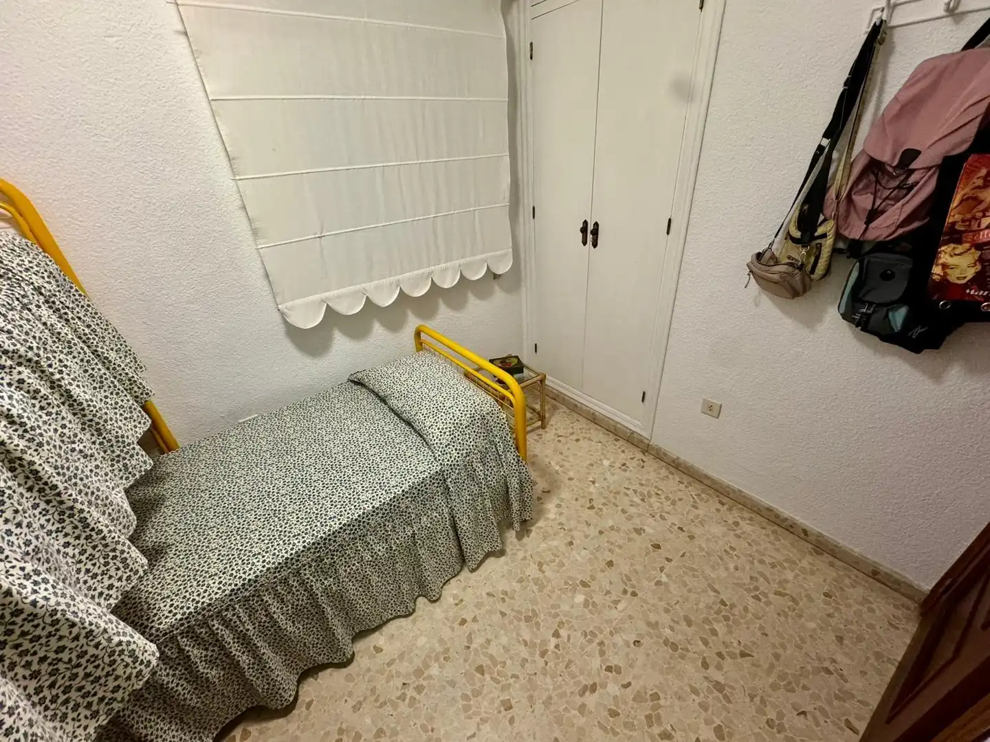 Habitación de Planta baja en venta en Punta Umbría con Amueblado y Balcón