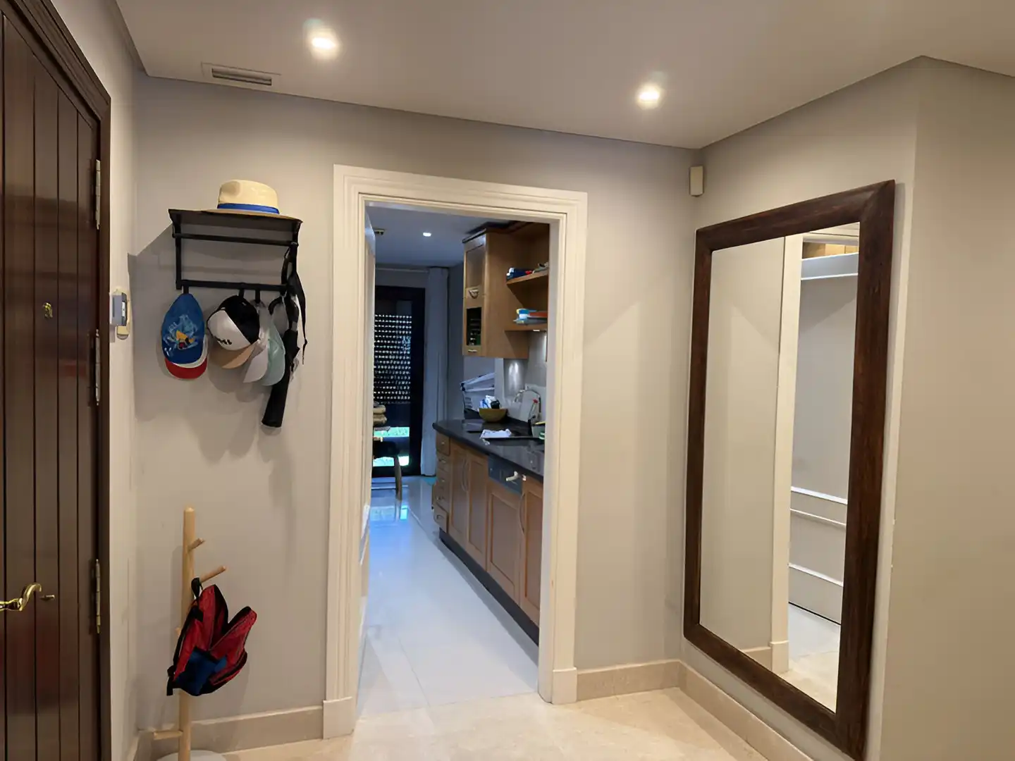 Apartament amb piscina en venda a Nueva Andalucía, imagen 7