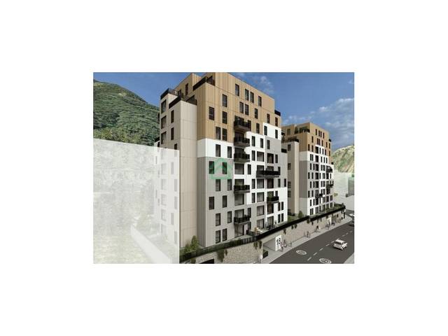 Apartamento en Venta en Andorra en Encamp pueblo