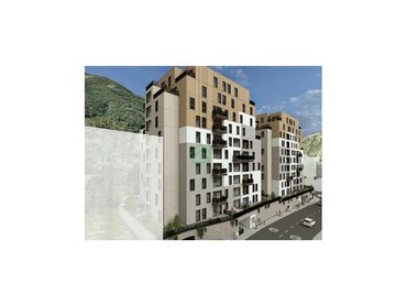 Apartamento con ascensor en venta en Andorra