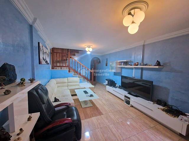 Dúplex en Venta en La Polka en Llano del Camello