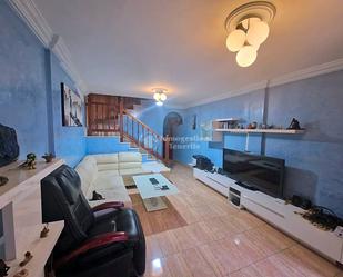 Sala d'estar de Dúplex en venda en San Miguel de Abona amb Terrassa