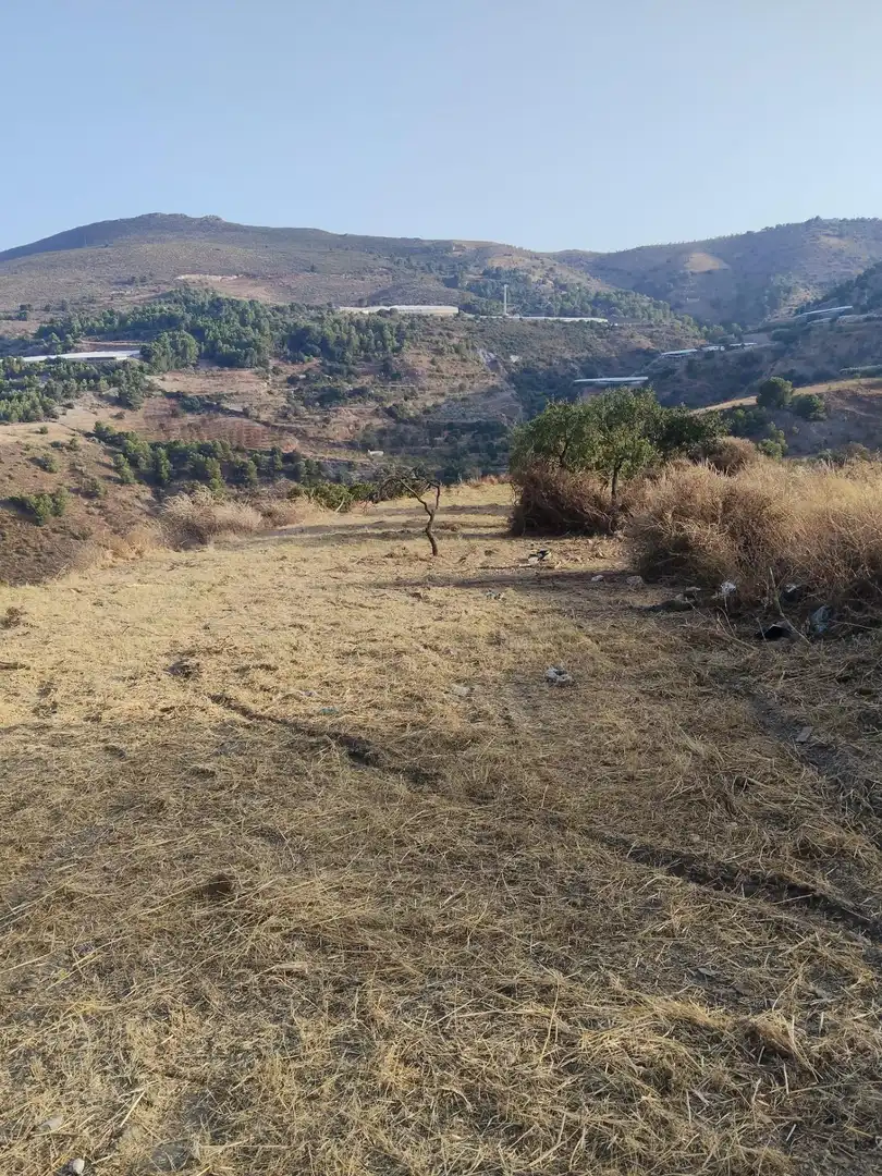 Terreny residencial en venda a Vega del Chortal, imagen 9