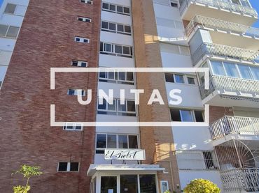 Wohnung mit Balkon zum Verkauf in Playa de San Juan - El Cabo de las Huertas