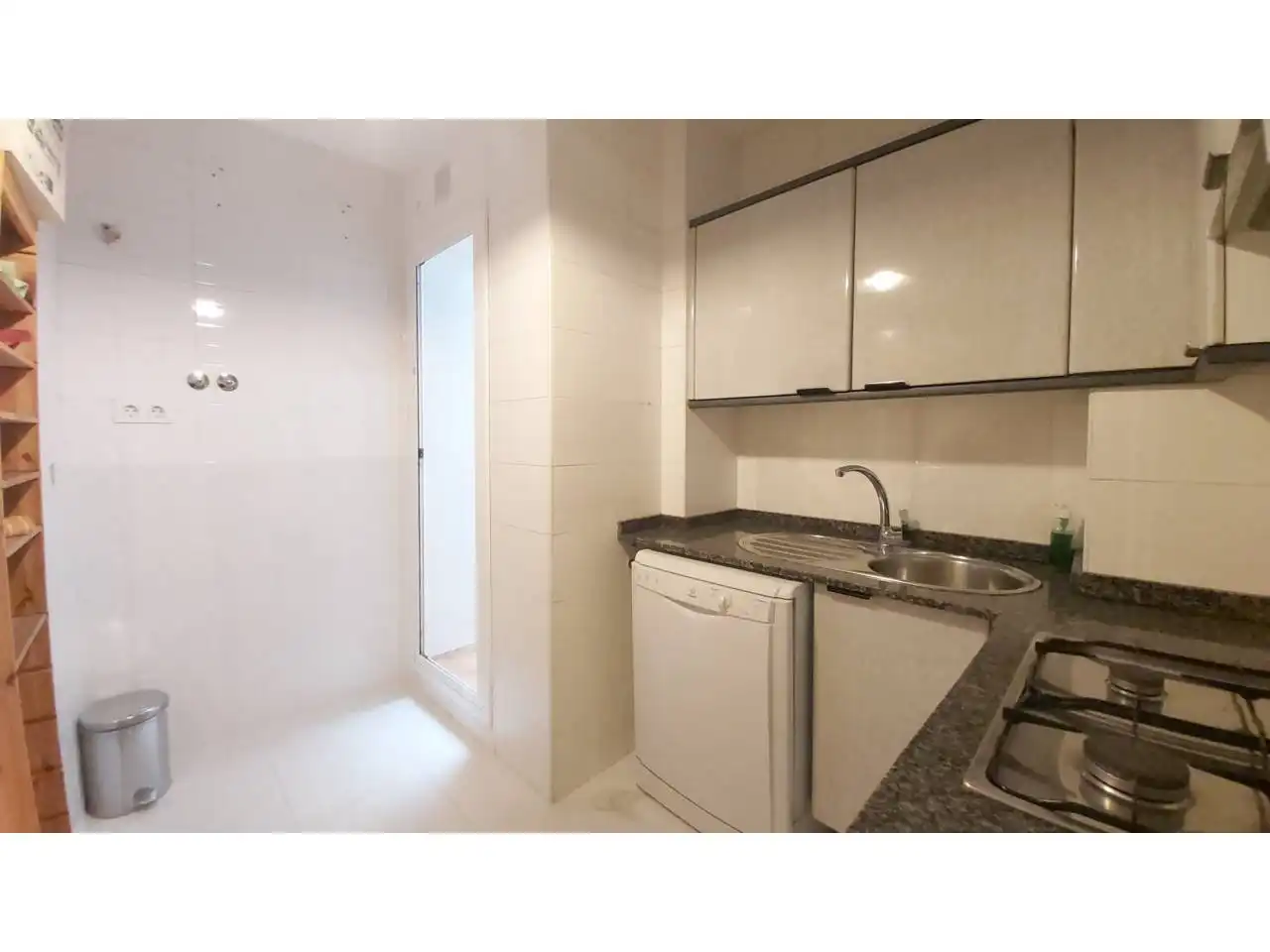 Appartamento con piscina in affitto a Calle Carrasco i Formiguera, imagen 4