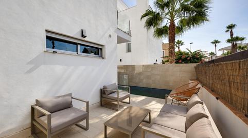 Foto 3 de Casa o chalet en venta en Calle Tomás Valcarcel, Aguas Nuevas, Torrevieja